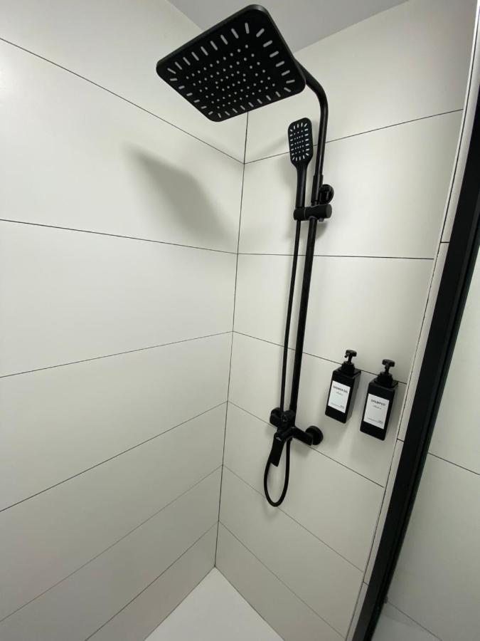 Alojamientos Rias Baixas - Mares Del Forte- Cangas Ngoại thất bức ảnh